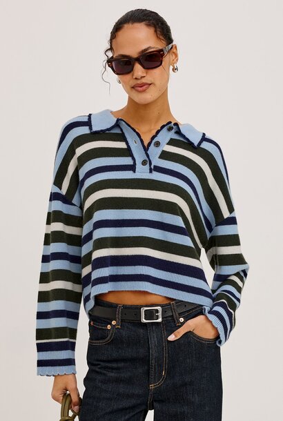 Delora Sweater