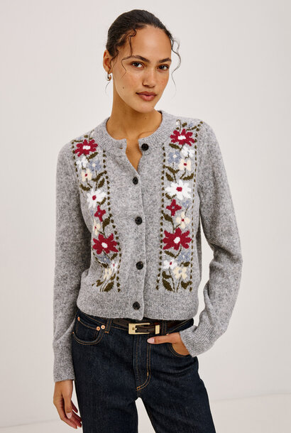 Millie Cardigan