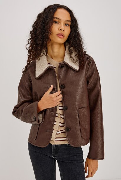 Terra Jacket