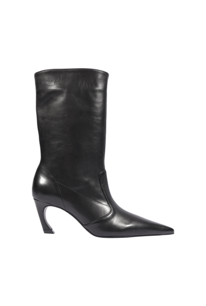 Lexi Mid Slouch Boot