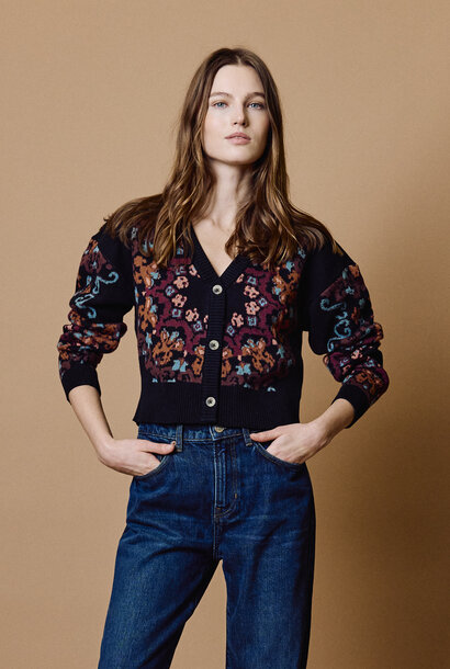 Daniella Sweater
