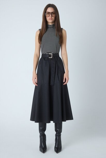Nara Dress
