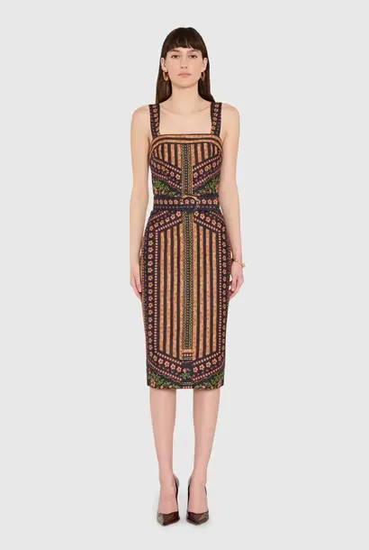 Uptown Dress