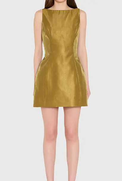 Tonya Dress