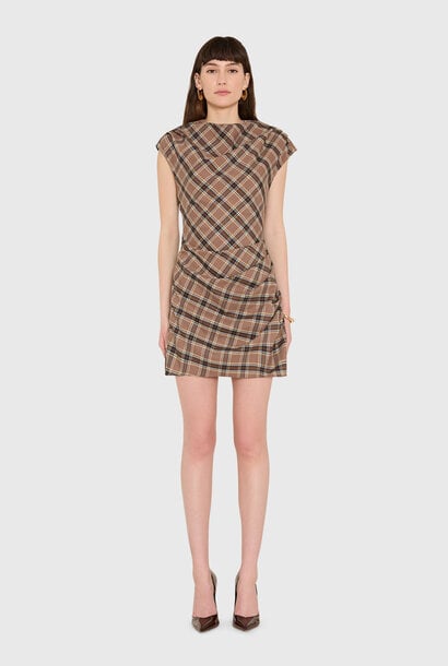 Delancey Dress