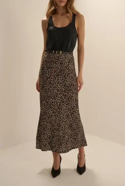 The Favorite Skirt