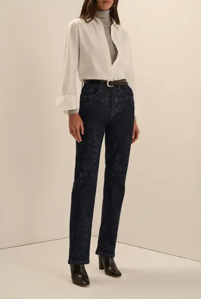 The Valentina Long - Magnolia