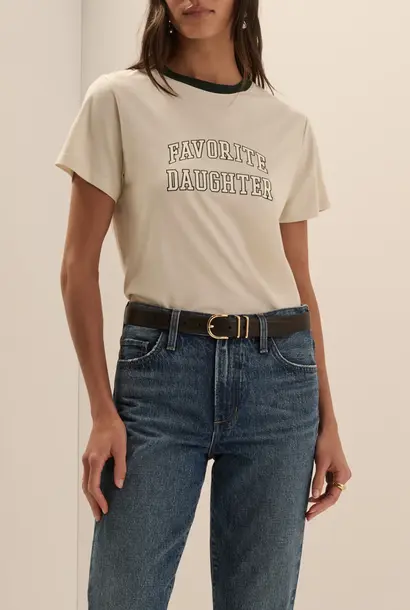 The Collegiate Classic Tee