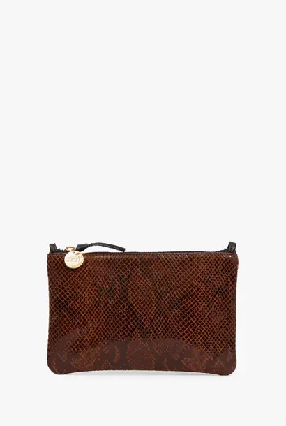 Wallet Clutch