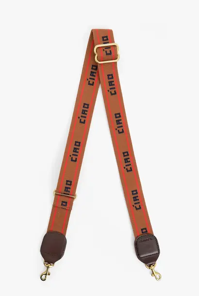 Adjustable Crossbody Strap