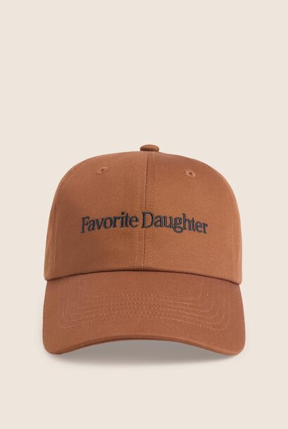 The Classic Baseball Hat