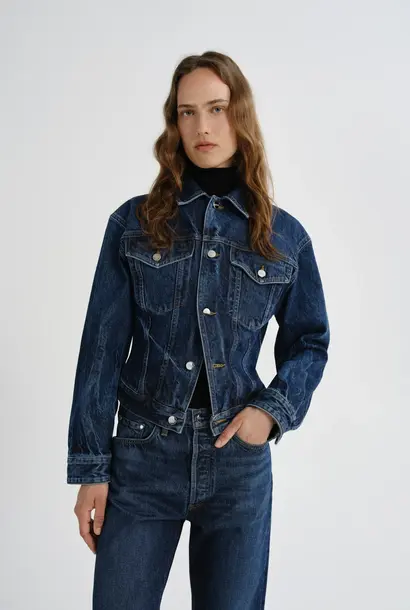 Veronica Jacket