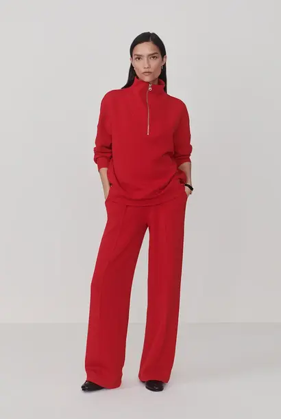 Wide Leg Pant 30"