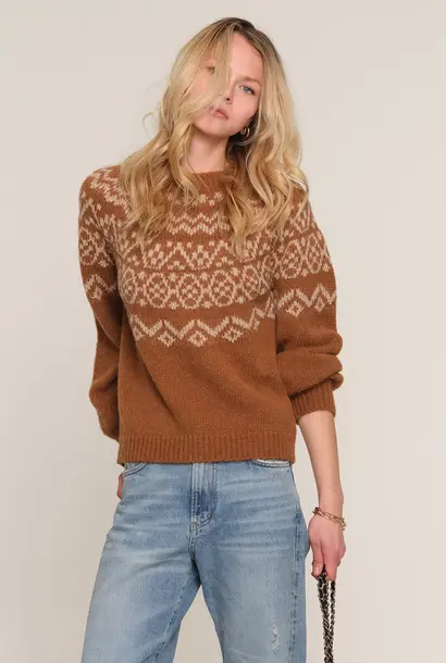Kieran Sweater