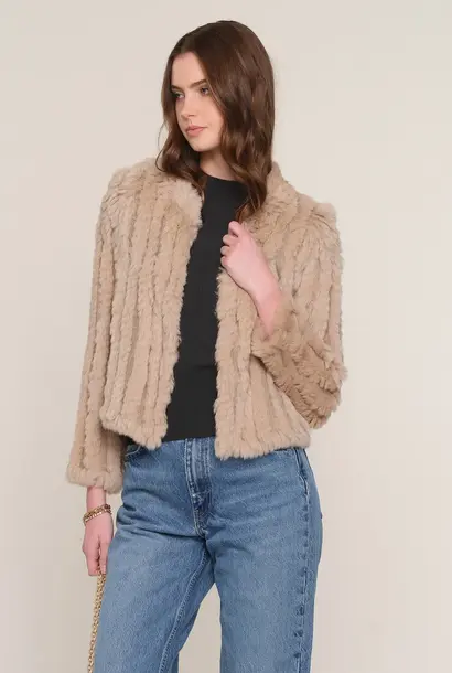Rosa Jacket