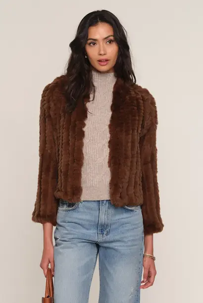 Rosa Jacket