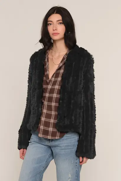 Rosa Jacket