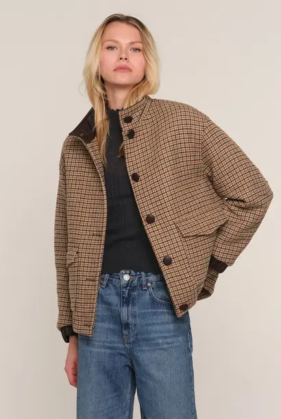 Anela Jacket