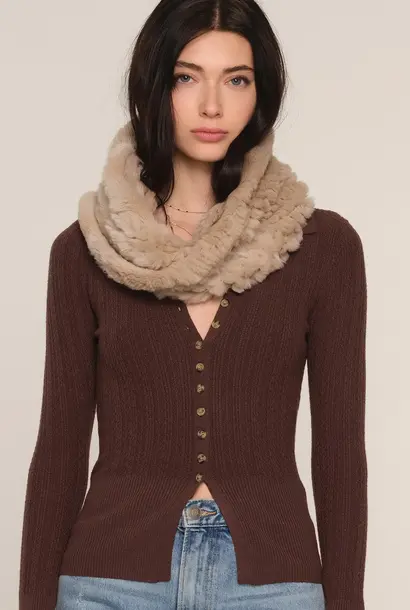 Enya Scarf