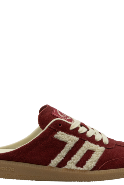 Easter W26 Backless Sneakers