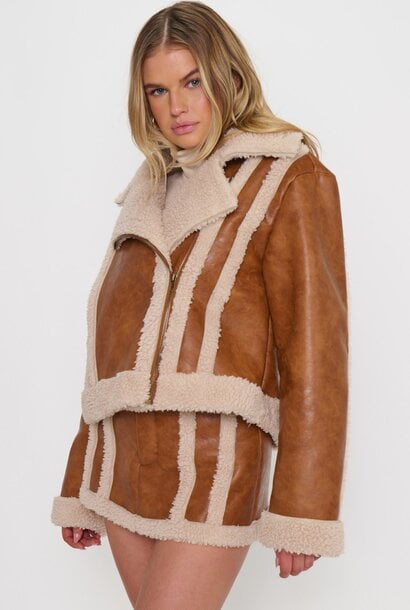 Laurel Canyon Jacket