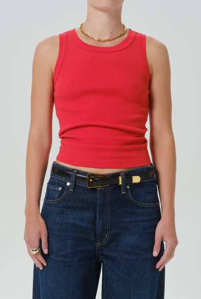 Isabel Rib Tank
