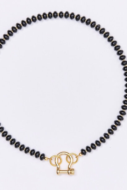 Alfie Necklace
