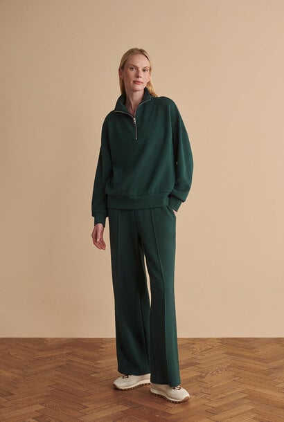 Wide Leg Pant 30"