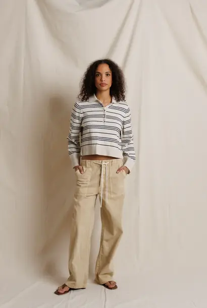 Ximena Sweater