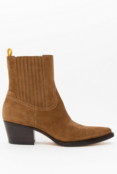 Wyoming Boot