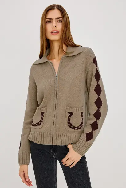 Rhea Sweater