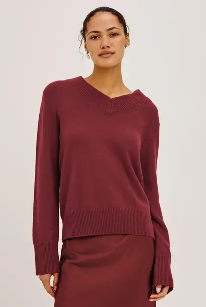 Lidya Sweater