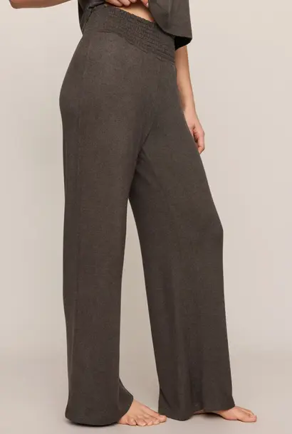 Dawn Smocked Pant