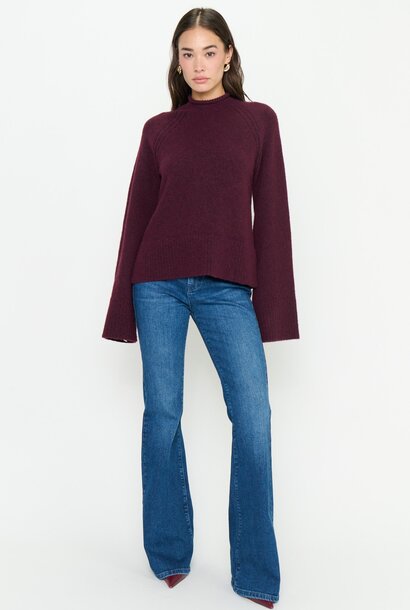 Emerson Sweater