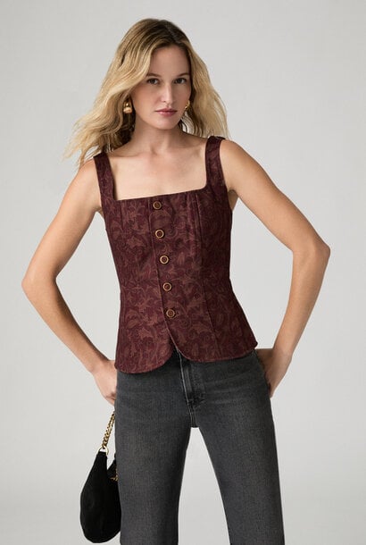 Alessia Vest