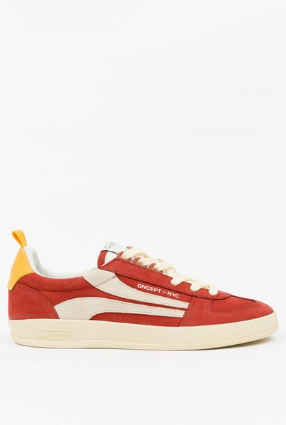 Fez Sneaker