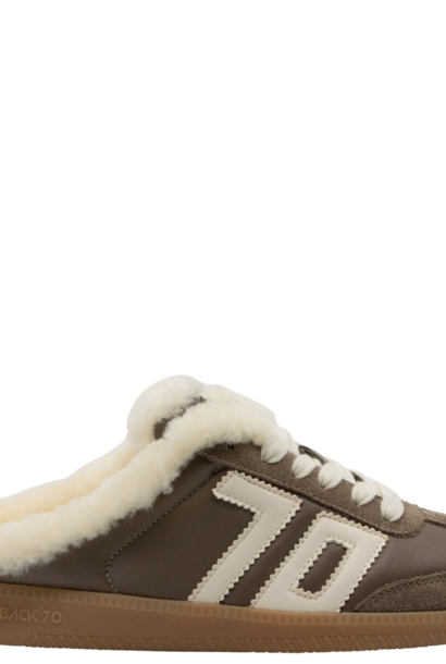Easter FL Backless Sneaker