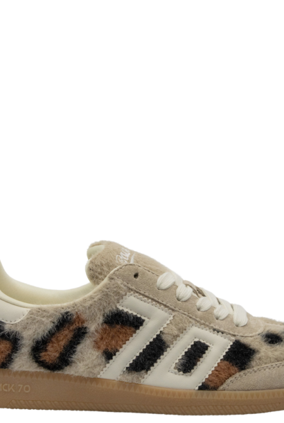 Mohair Sneakers