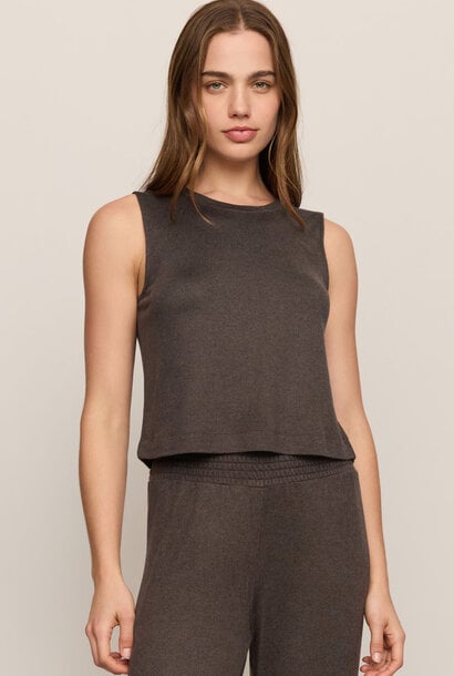 Sloane Soft Knit Tank