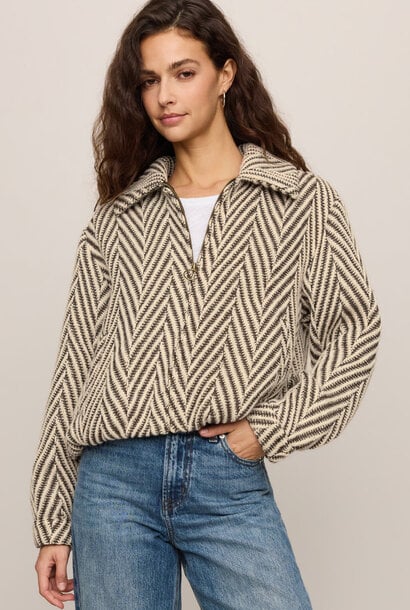 Dunaway Bubble Jacket