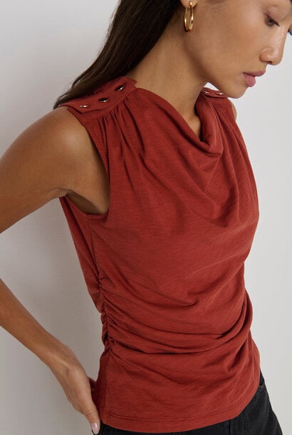 Alexia Top