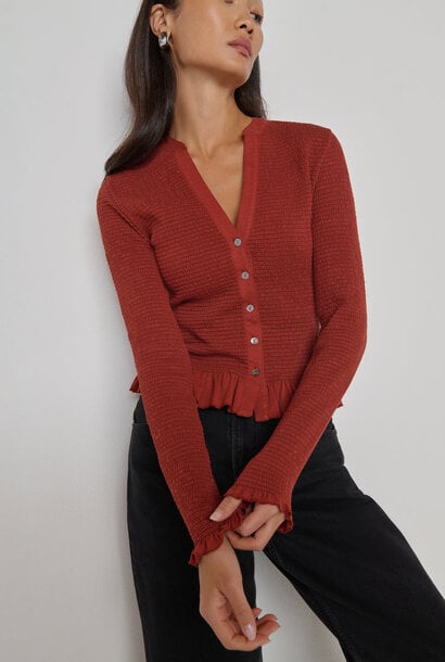 Candace Top