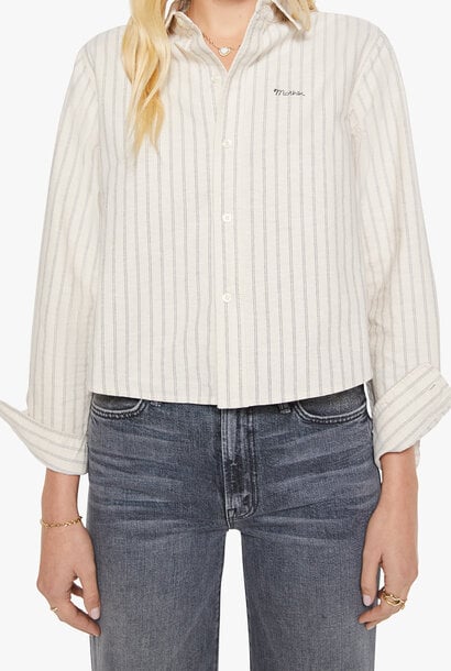 The Cropped Bestie