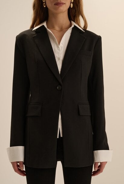 The Madison Avenue Blazer