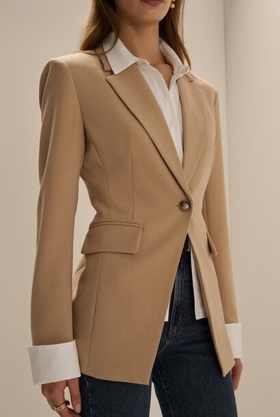 The Madison Avenue Blazer