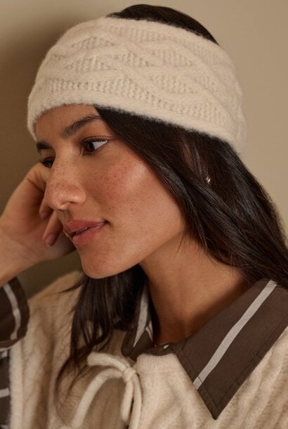 The Cable Headband