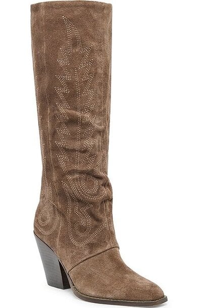 Janaya Boot
