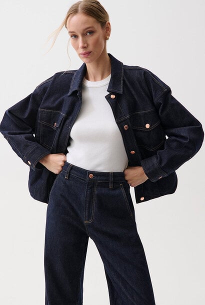Bibi Blouson Jacket