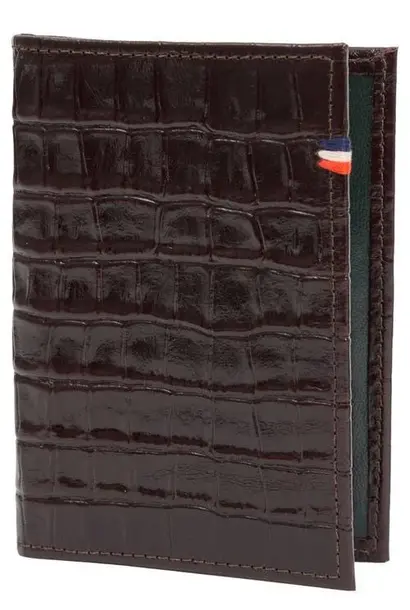 Passport Sleeve