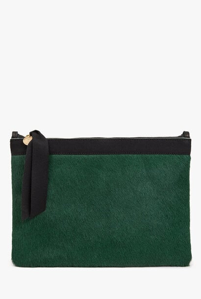 Flat Clutch w/ Tabs